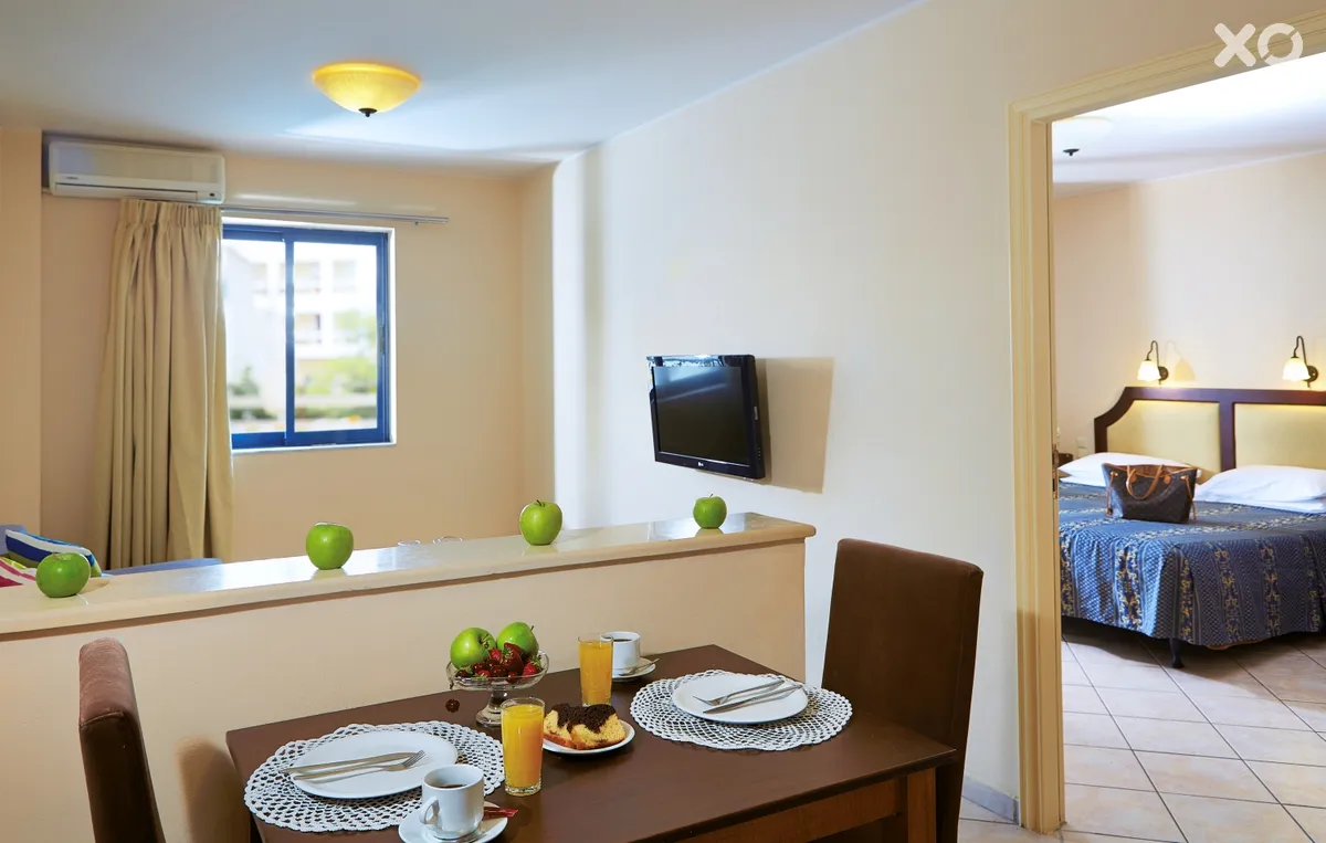 Casa Orama Boutique Hotel