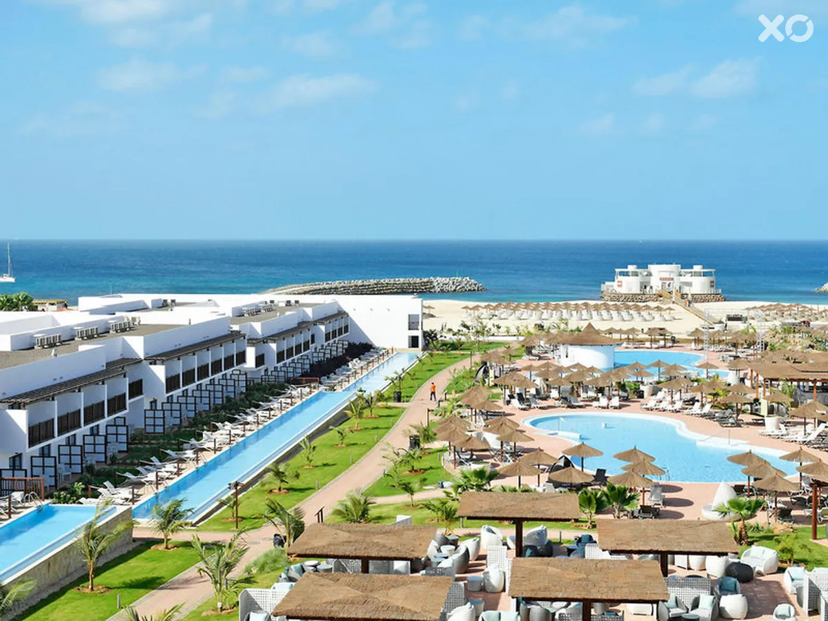TUI Blue Cabo Verde