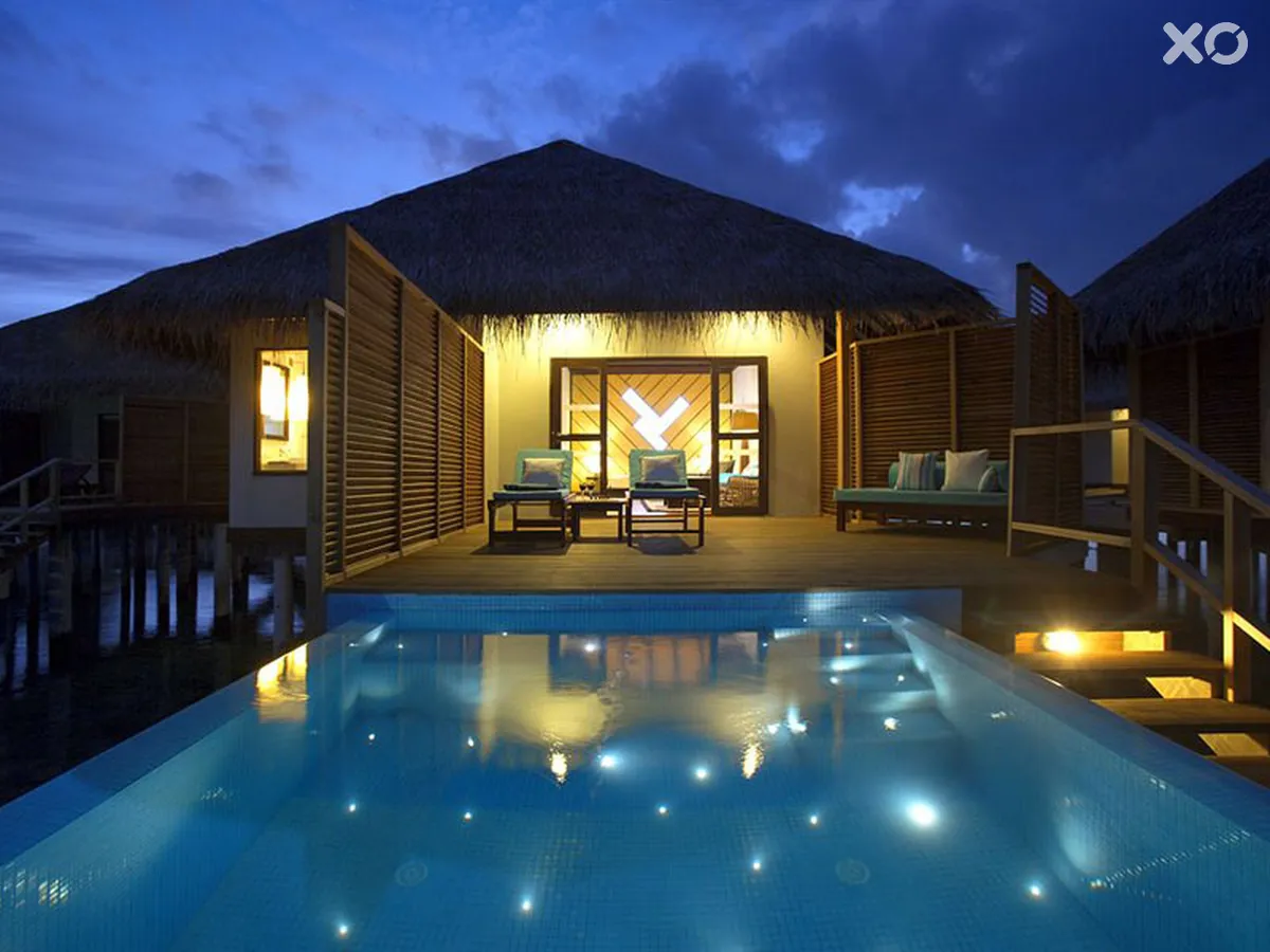 Velassaru Maldives
