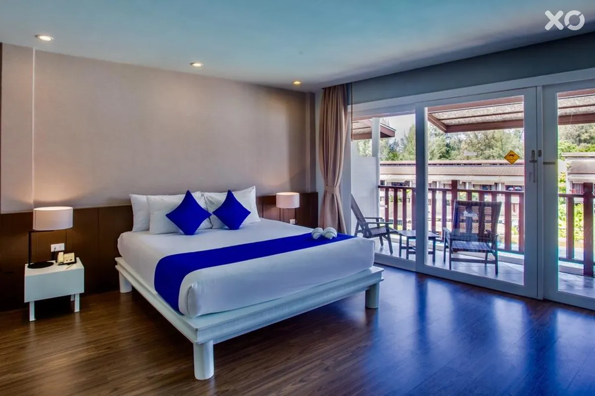 Arinara Bangtao Beach Resort