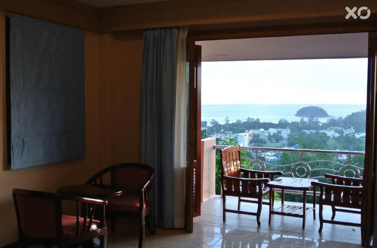 Baan Kongdee Sunset Resort
