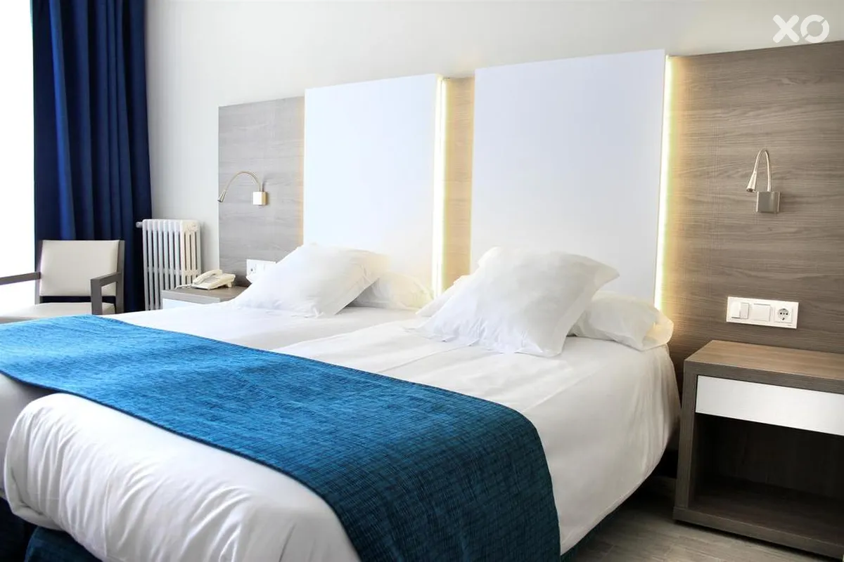 Bella Playa & Spa Hotel