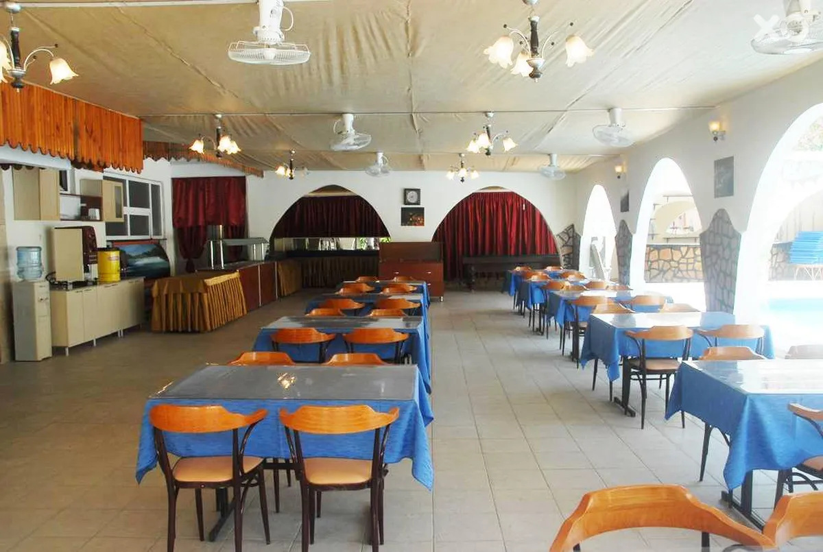 Best Alanya Hotel