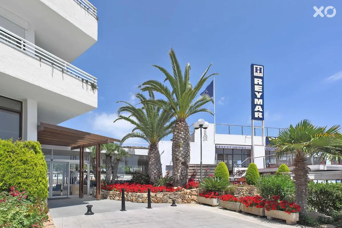 Gran Hotel Reymar & Spa