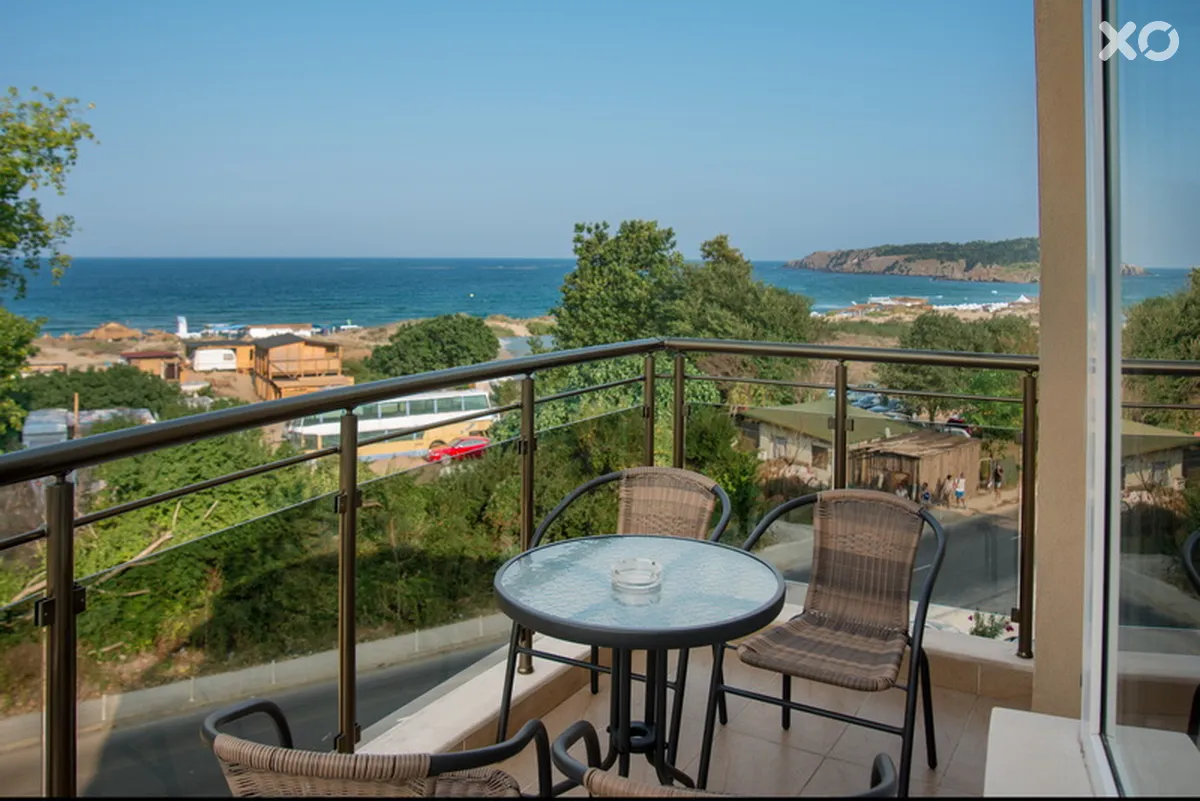 Miramar Sozopol