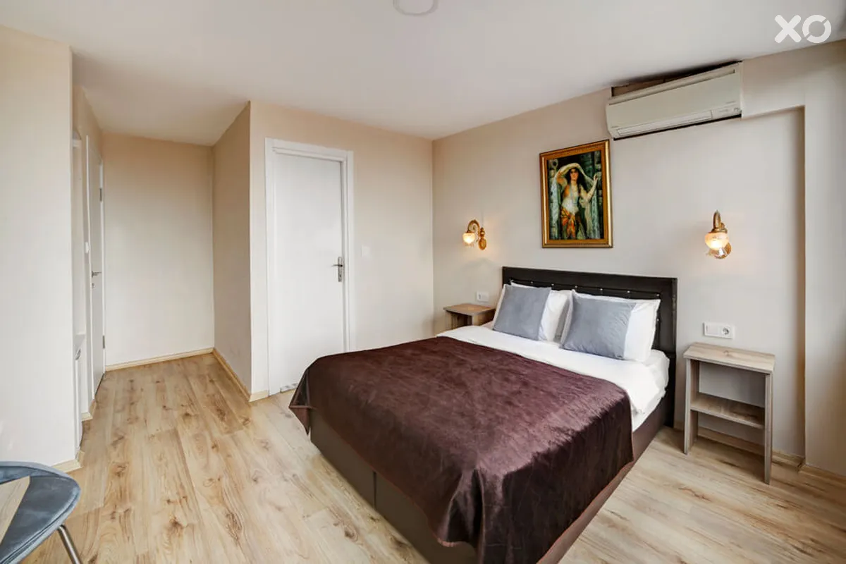 Serenity Hotel