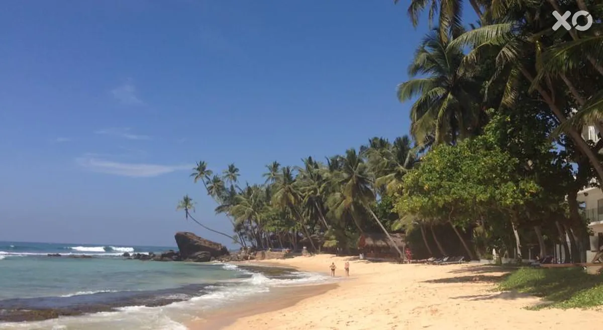Sayura Beach Hotel