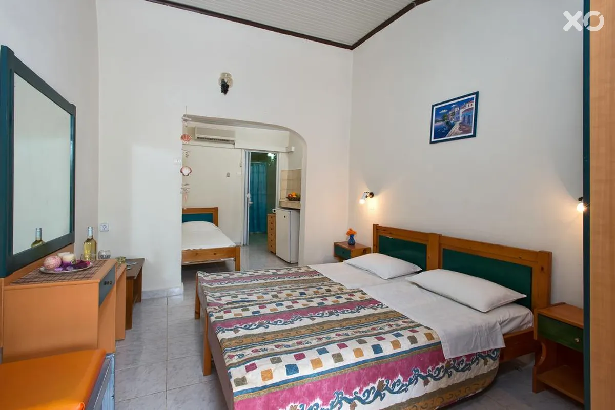Blue Lagoon Apartments