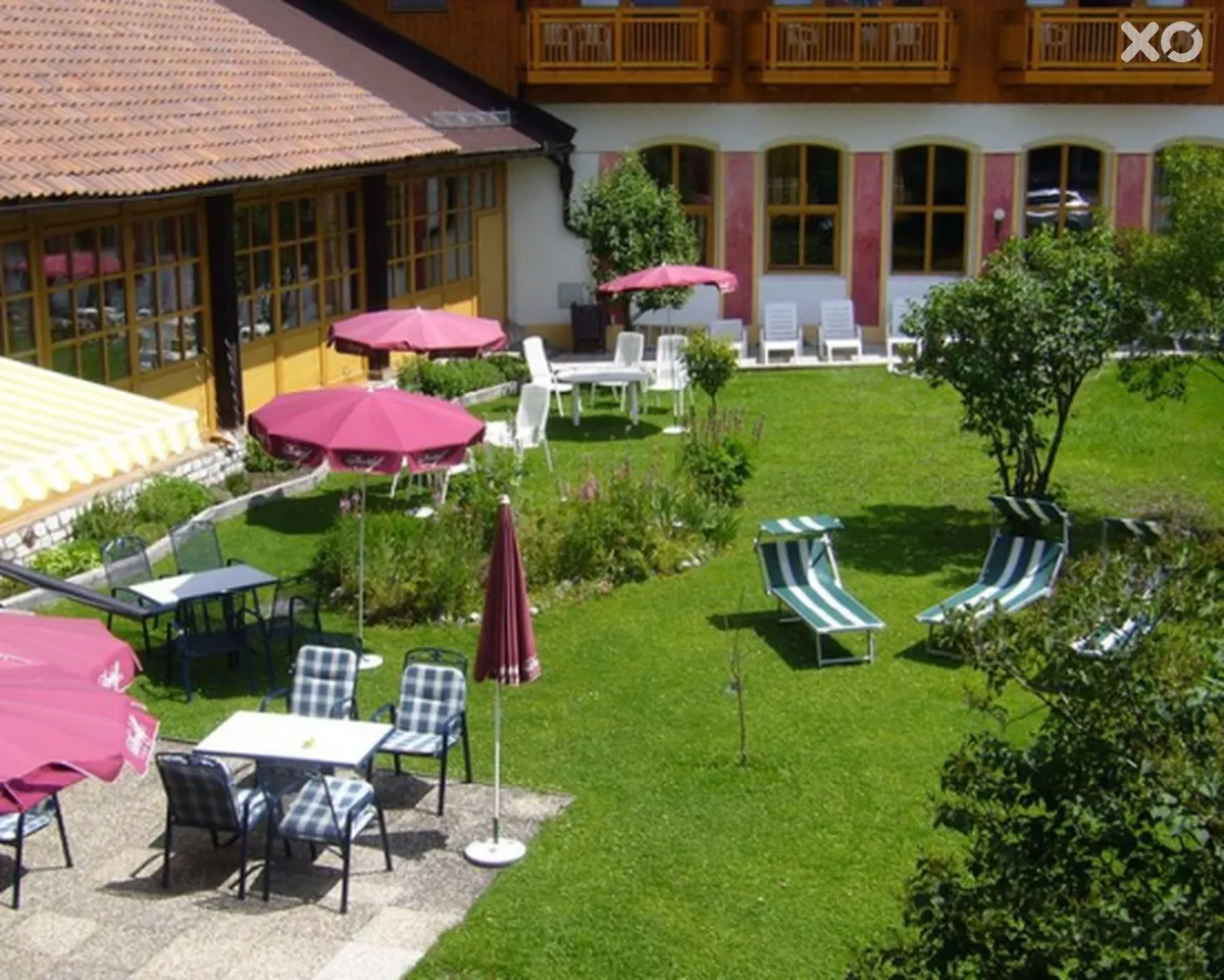 Wellnesshotel Zum Gourmet