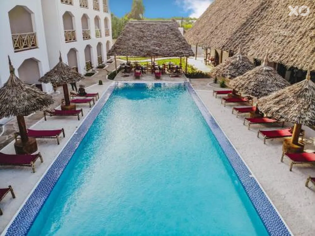 AHG Sun Bay Mlilile Beach Hotel