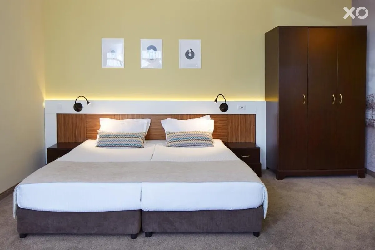 Nobel Hotel