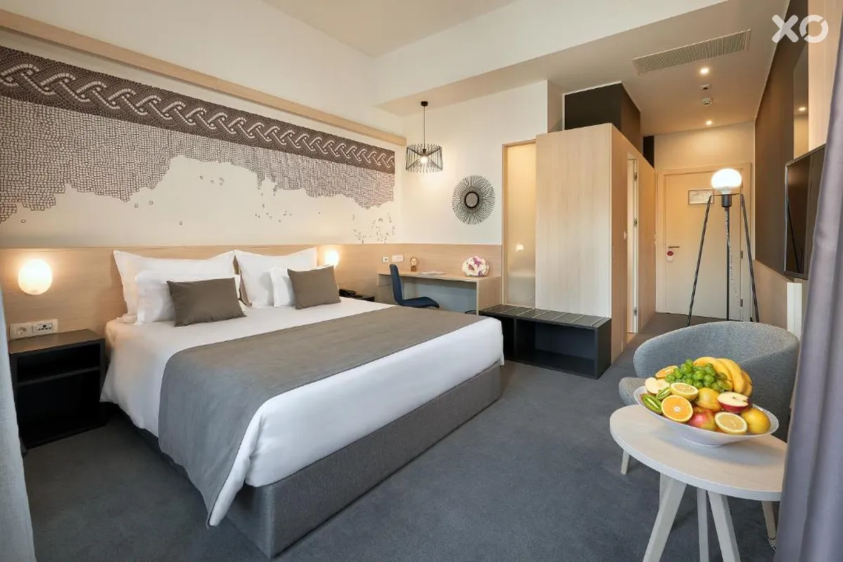 Salona Palace Hotel