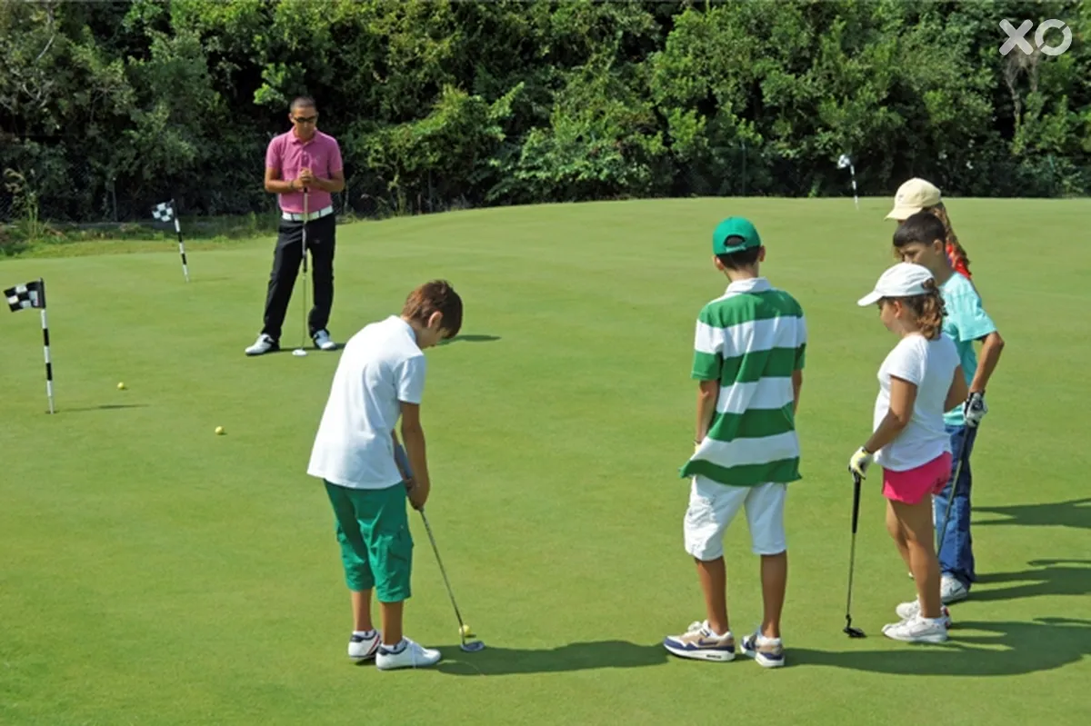 Wyndham Residences Kusadasi Golf & Spa