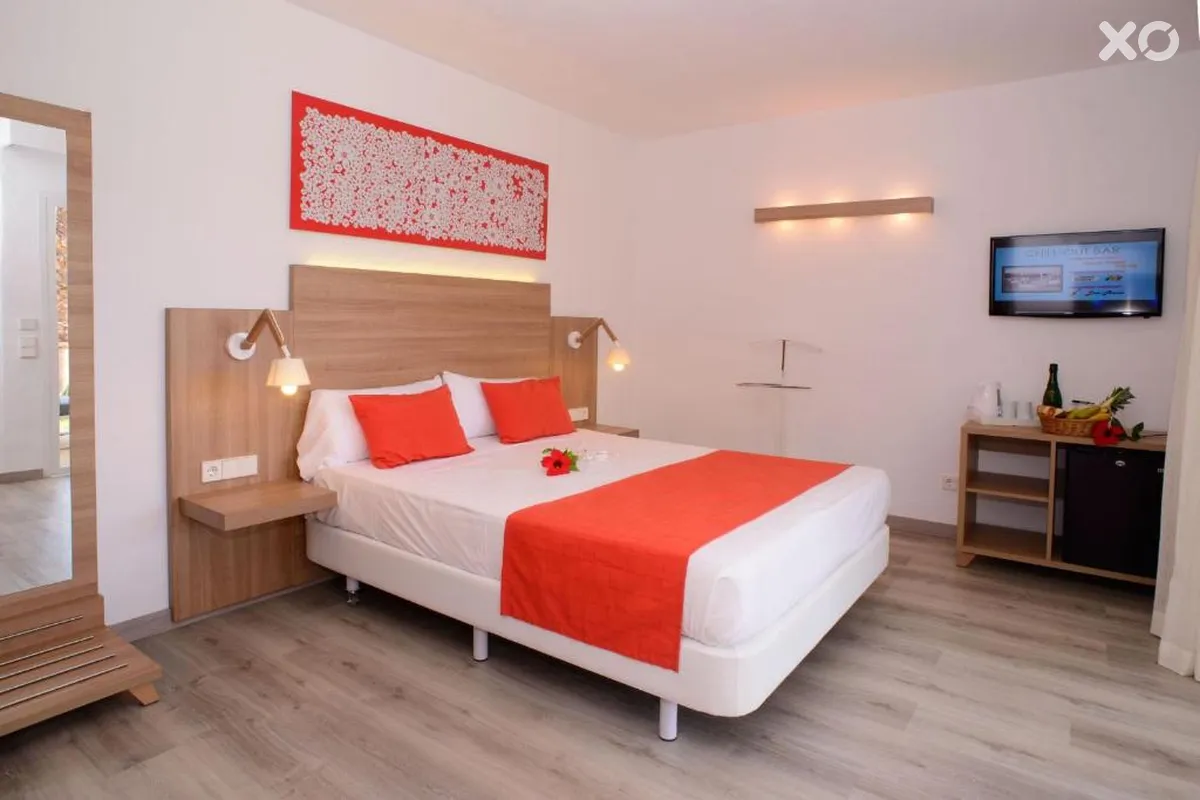 Cala Llenya Resort Ibiza