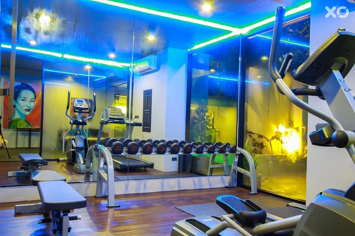 Mazi Design Hotel by Kalima