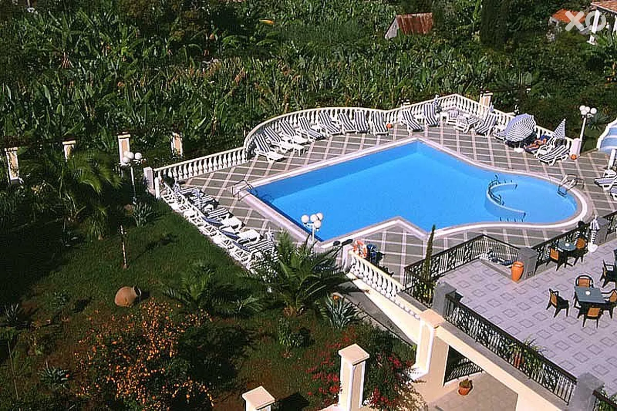 Quinta Bela Sao Tiago Hotel