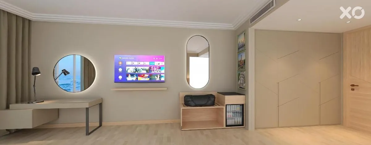 Prive Hotel Didim