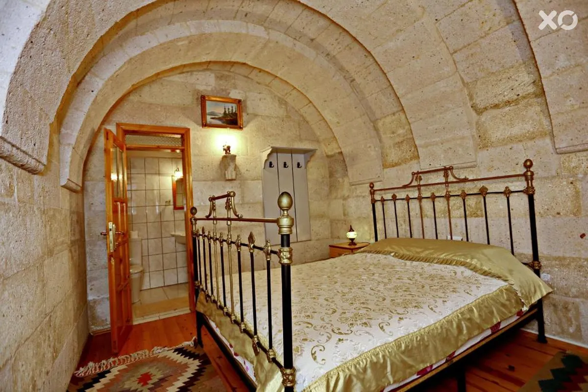 Anatolia Pension