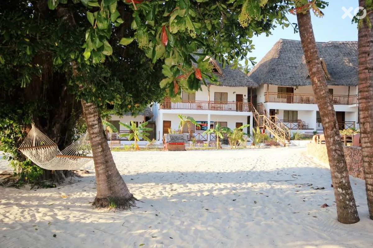 Paradise Beach Resort