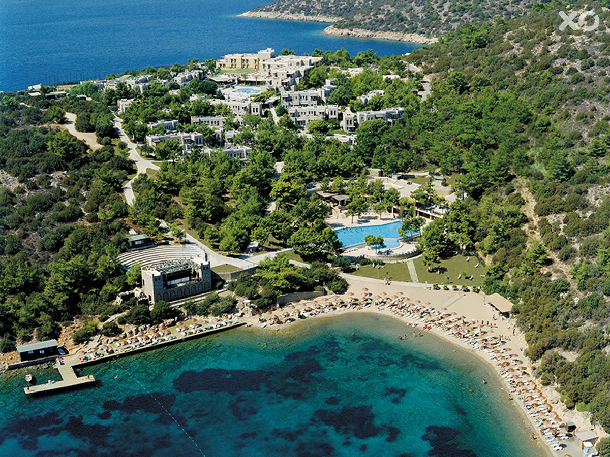 Bodrum Park Resort