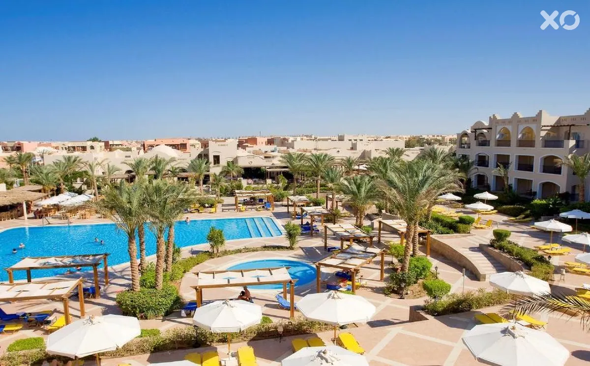 Jaz Makadi Star & Spa