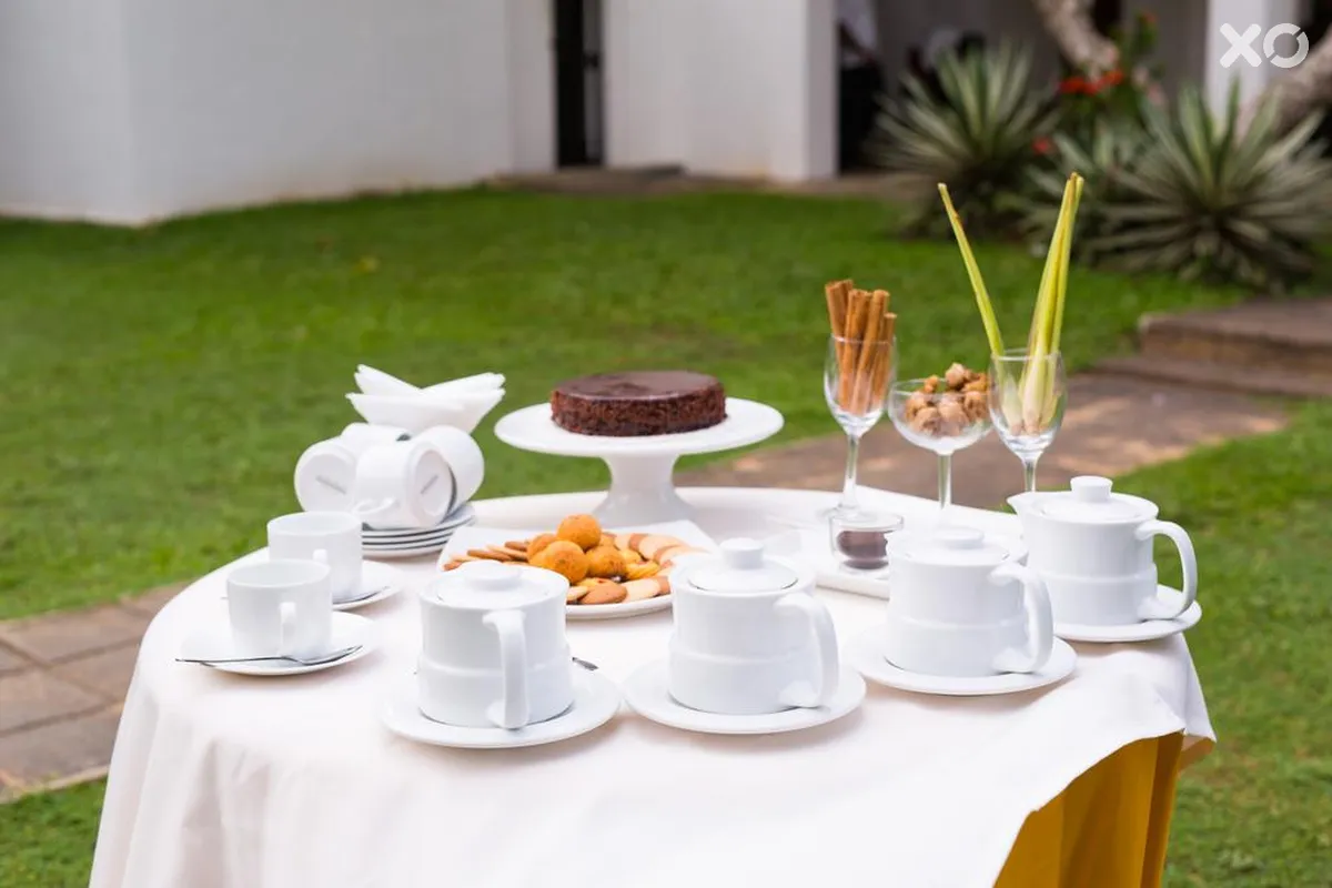 Club Villa Bentota
