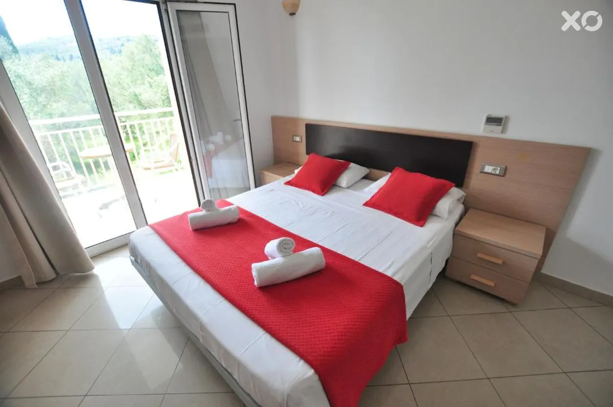 Michelangelo Resort
