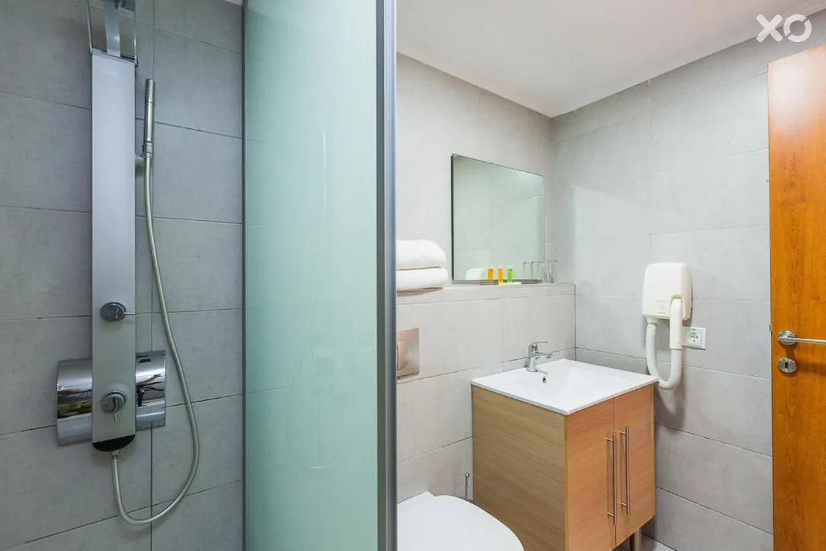 Xidas Garden Hotel