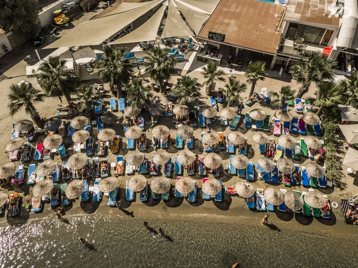 Ayaz Aqua Beach
