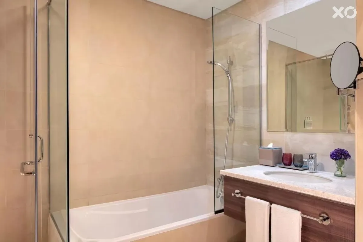 Avani Palm View Dubai Hotel & Suites