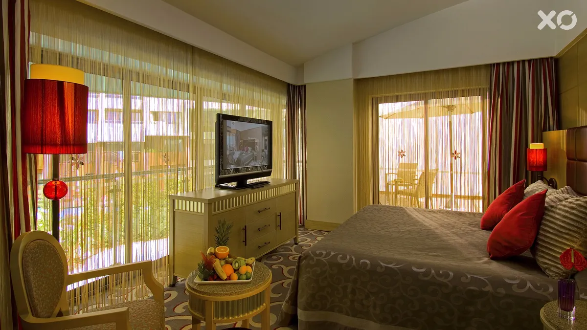 Cornelia Diamond Golf Resort & Spa