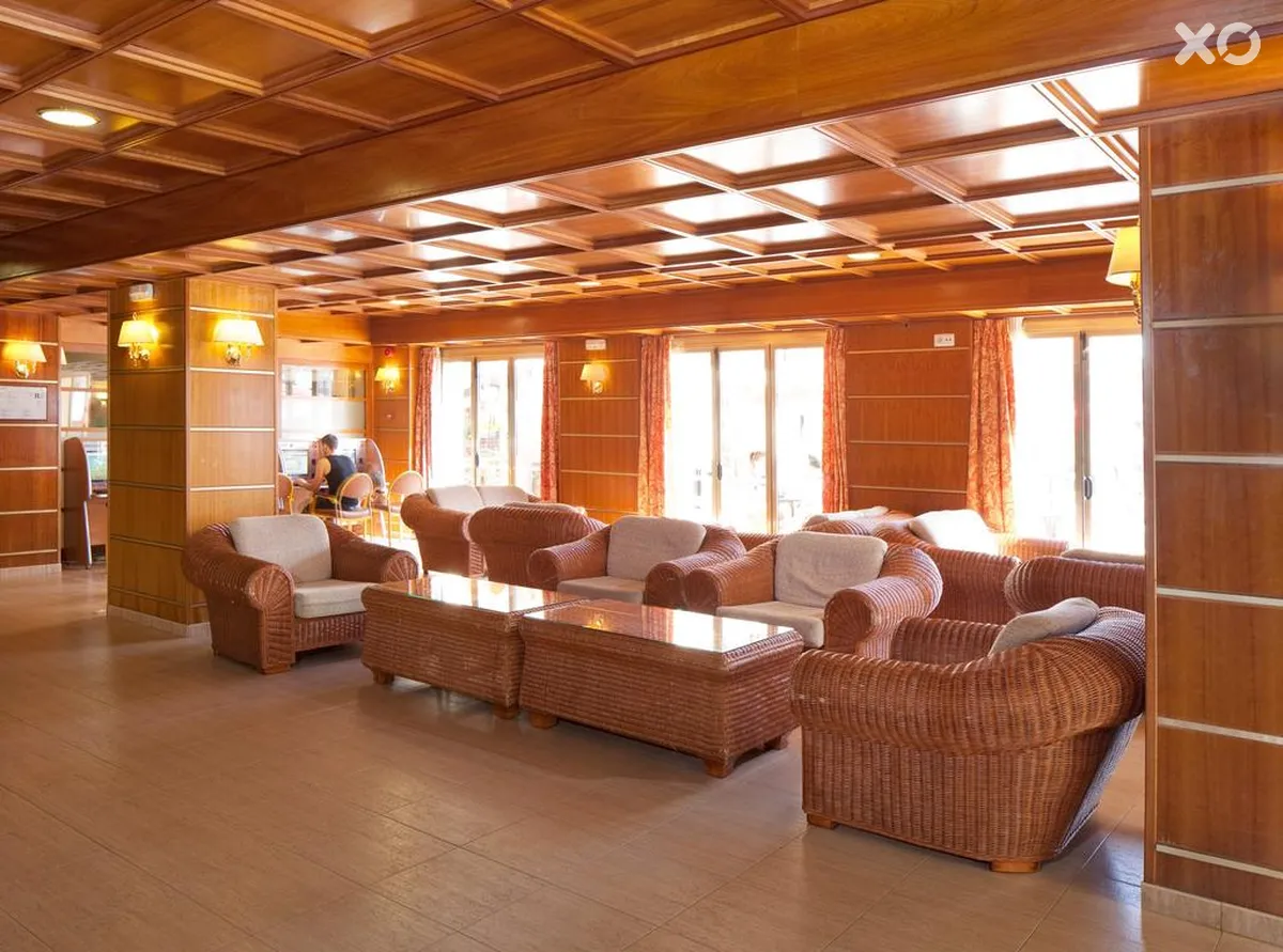 H Top Calella Palace Family & Spa