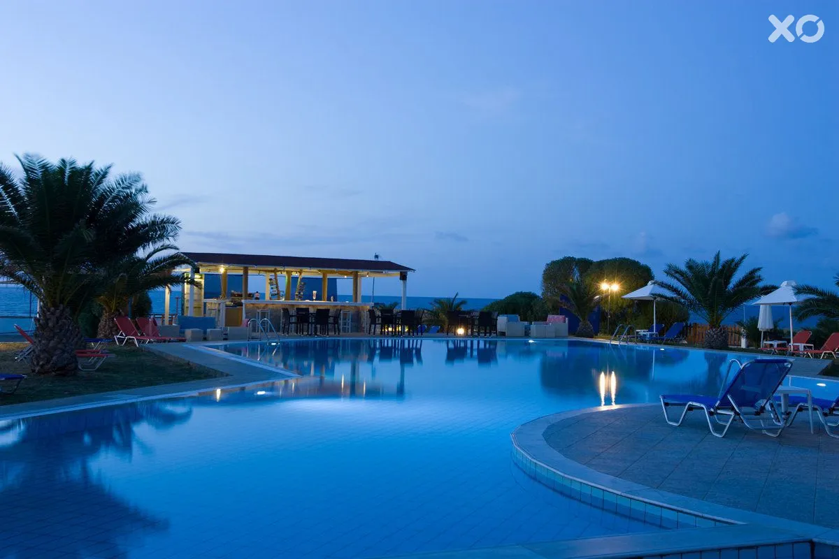 Akti Corali Hotel