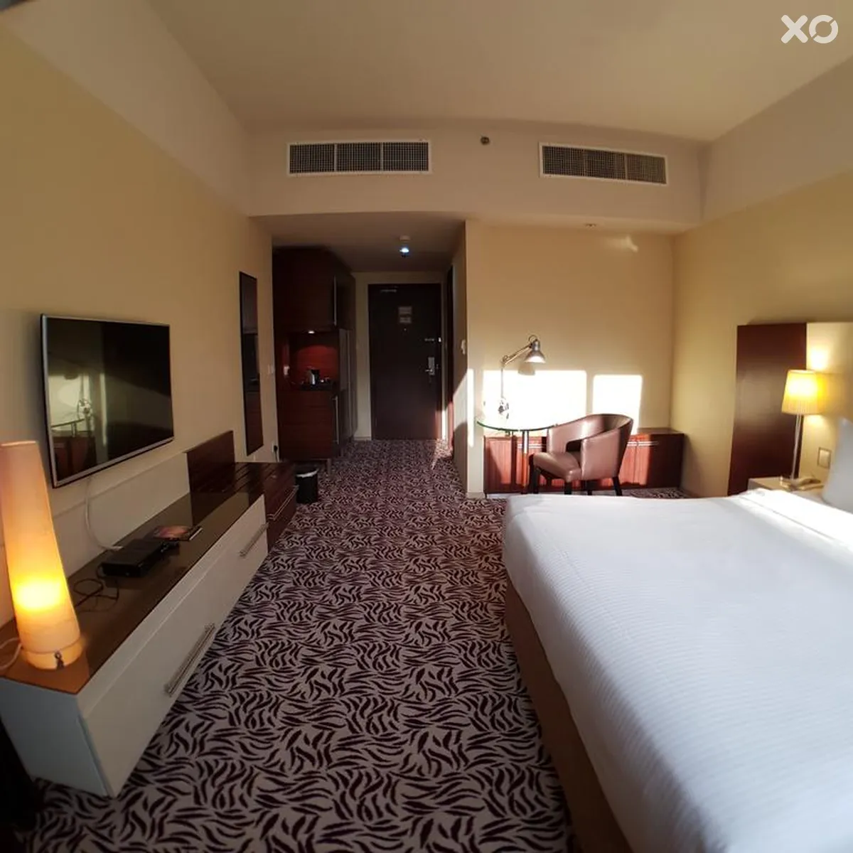 Kingsgate Hotel by Millennium