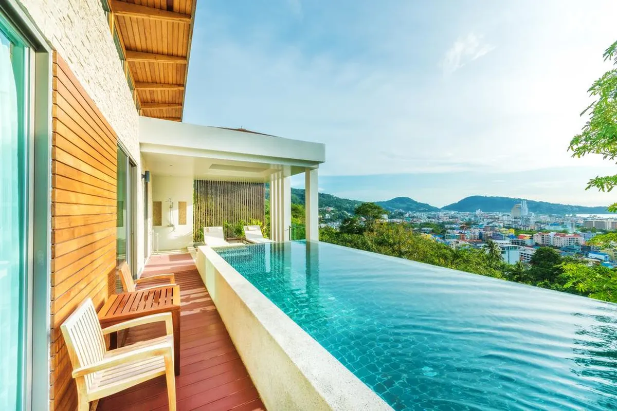 Wyndham Sea Pearl Resort