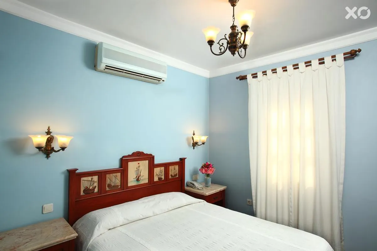 Manzara Boutique Hotel