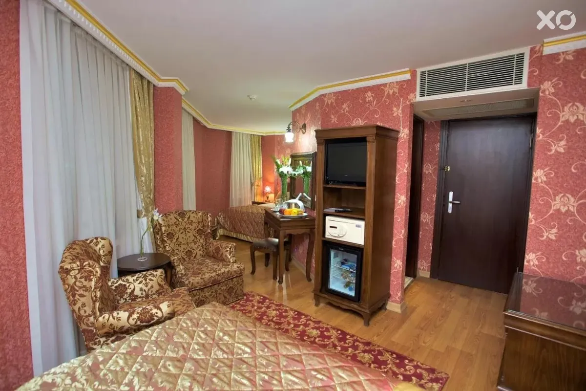 Assos Hotel Istanbul