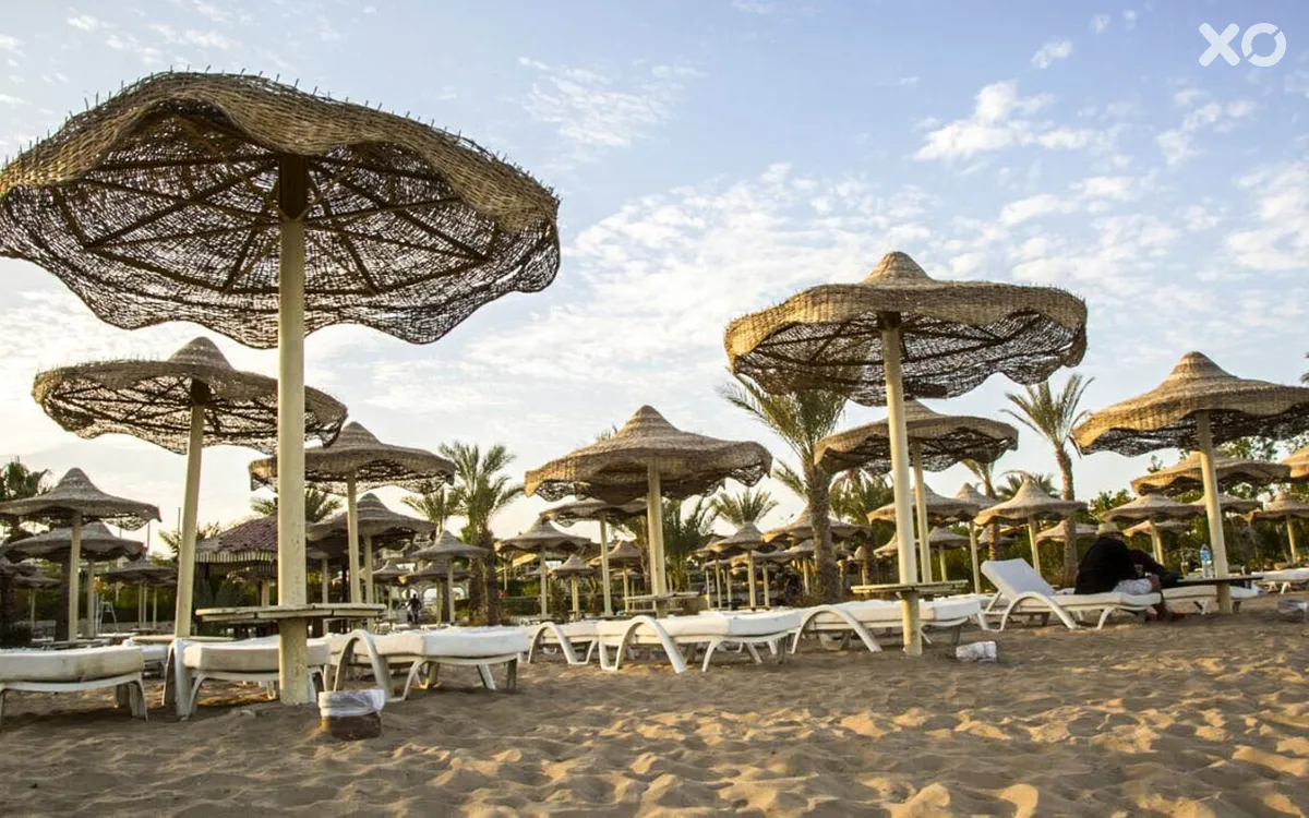 Cataract Sharm Resort