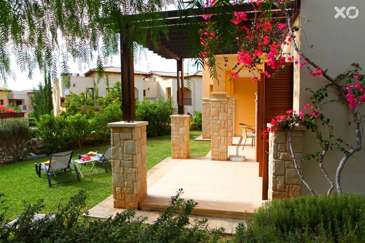 Aphrodite Hills Holiday Resort