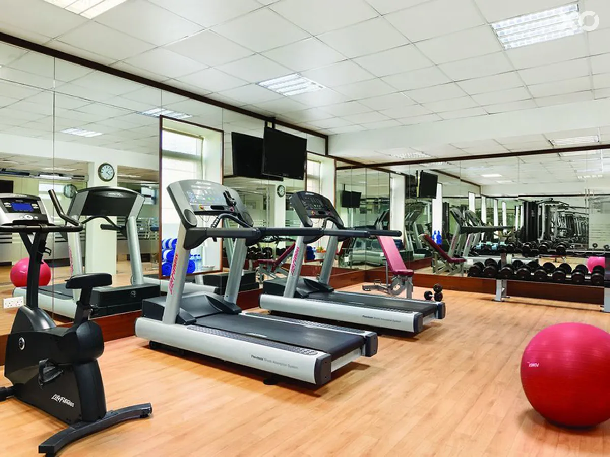 Ramada by Wyndham Dubai Deira