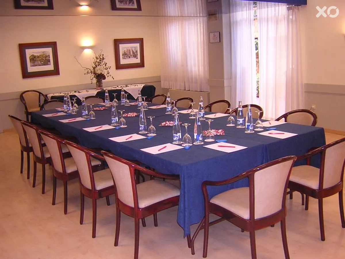 Atiram Tres Torres Hotel
