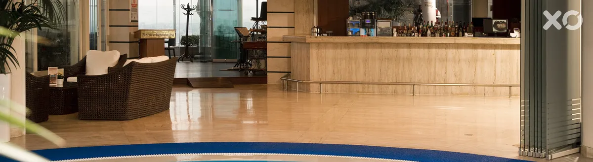 Radisson Hotel President Beyazit Istanbul