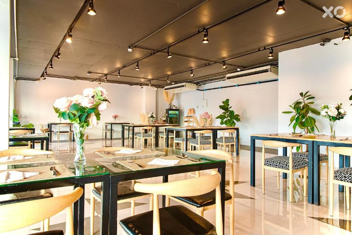Tour De Phuket Hotel