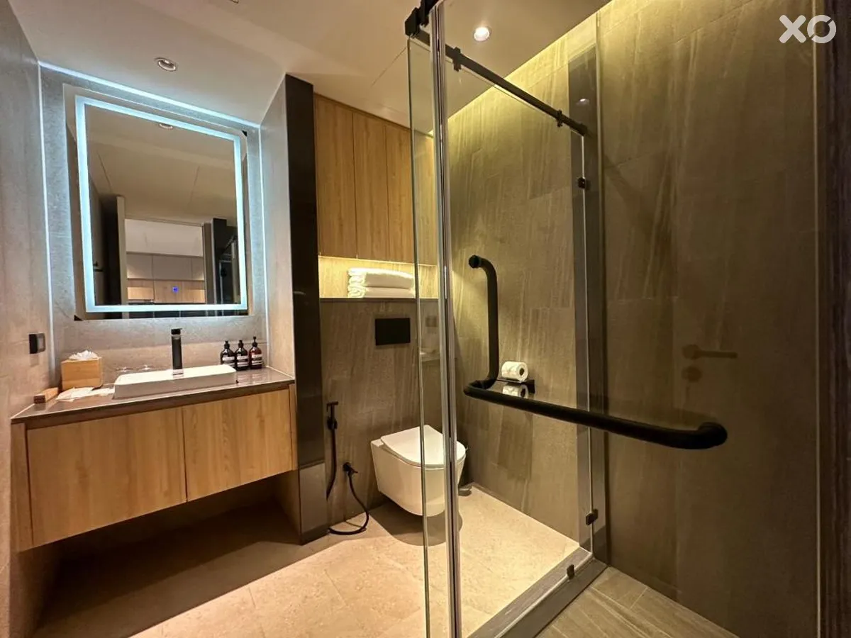 La Green Hotel & Residence
