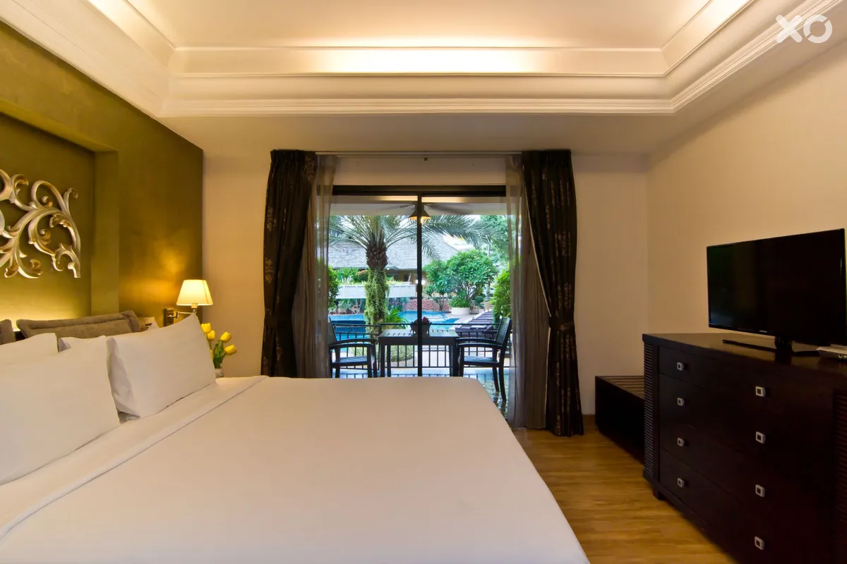 Mantra Pura Resort