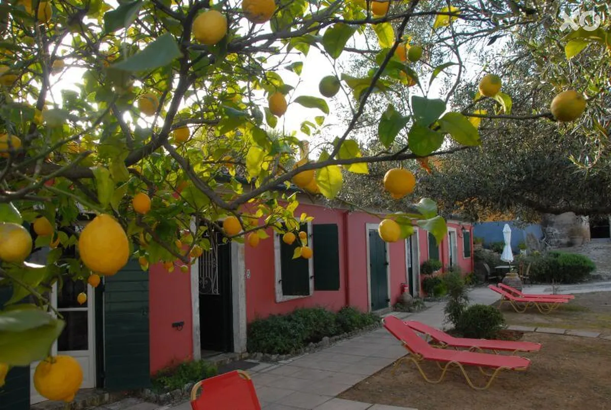 Fundana VIllas