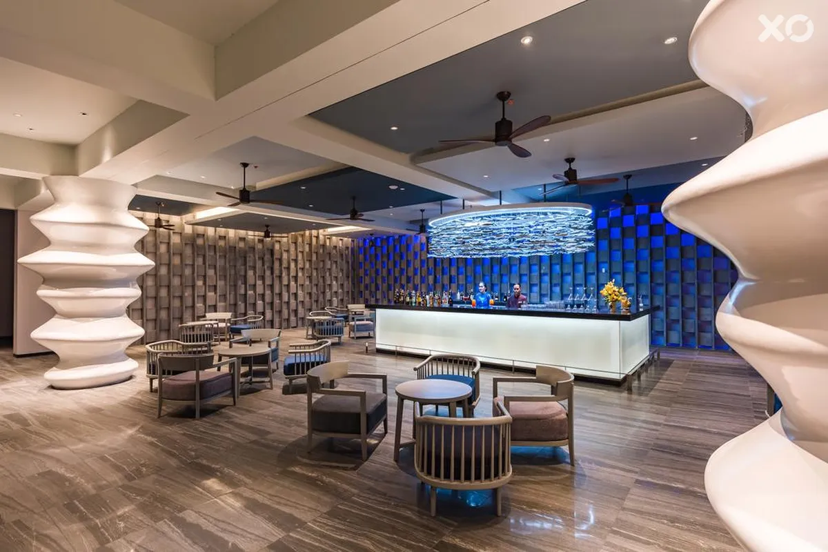 Oceanfront Beach Resort & Spa