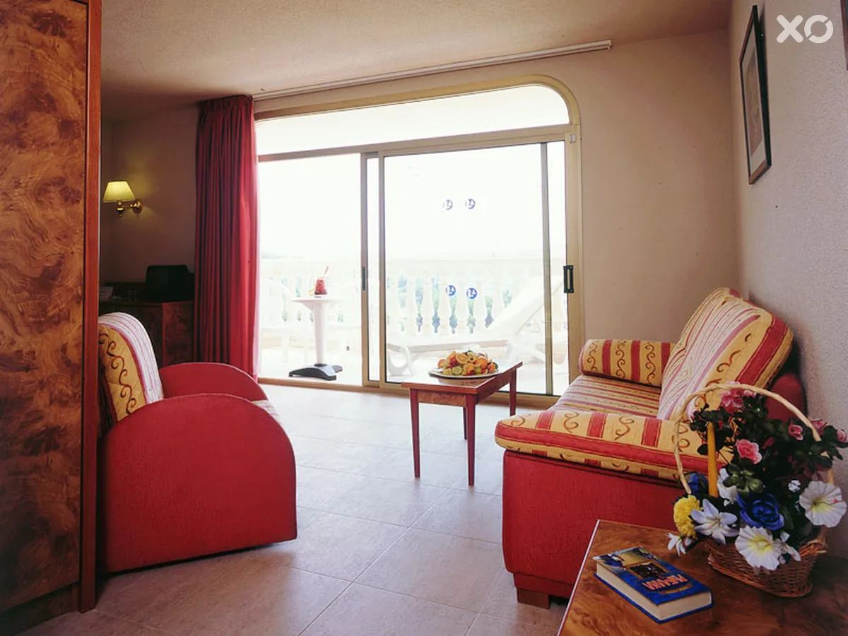 Dorada Palace Hotel
