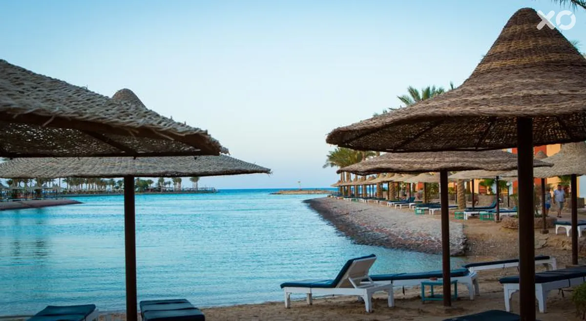 Arabia Azur Resort