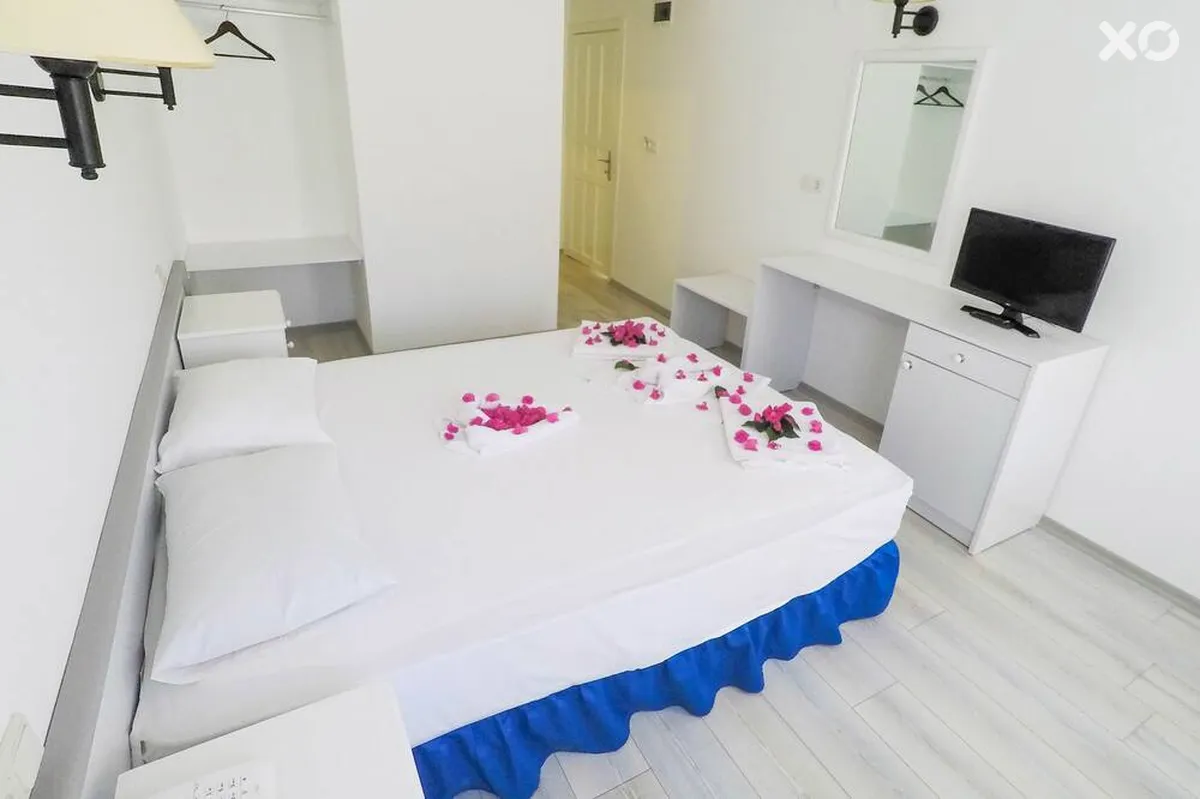 The Hello Hotel
